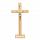Krzyż Drewniany Stojący 47 cm